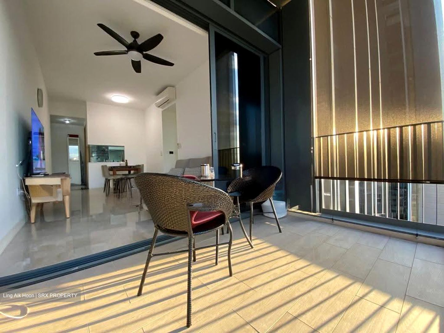 Alex Residences (D3), Apartment #611817891